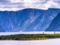 Park Narodowy Gros Morne